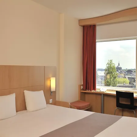 ibis Leiden Centre-2