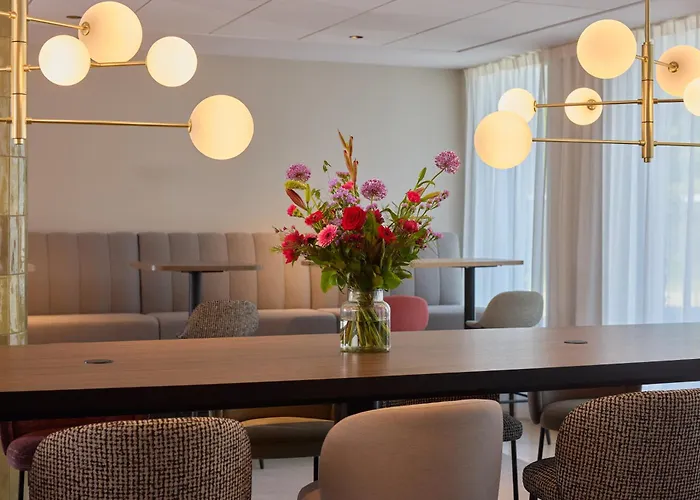  Hilton Garden Inn Leiden